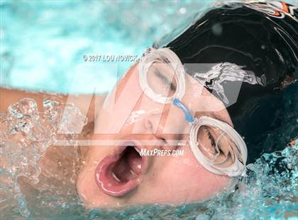 Thumbnail 3 in Horsemen Invitational (Boys) photogallery.