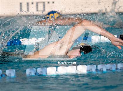 Thumbnail 2 in Horsemen Invitational (Boys) photogallery.