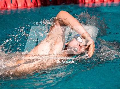 Thumbnail 2 in Horsemen Invitational (Boys) photogallery.