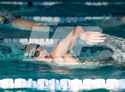 Thumbnail 3 in Horsemen Invitational (Boys) photogallery.