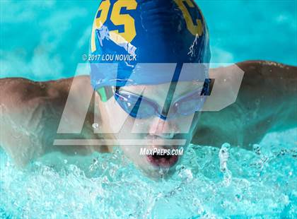 Thumbnail 2 in Horsemen Invitational (Boys) photogallery.