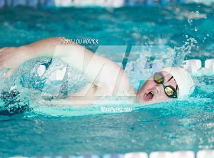 Thumbnail 2 in Horsemen Invitational (Boys) photogallery.