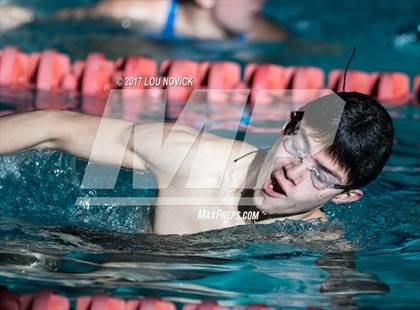 Thumbnail 1 in Horsemen Invitational (Boys) photogallery.