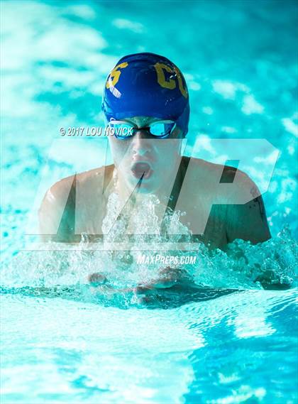 Thumbnail 2 in Horsemen Invitational (Boys) photogallery.