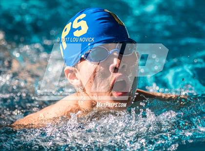 Thumbnail 3 in Horsemen Invitational (Boys) photogallery.