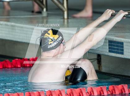 Thumbnail 3 in Horsemen Invitational (Boys) photogallery.