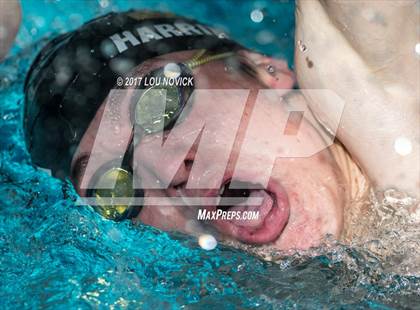 Thumbnail 2 in Horsemen Invitational (Boys) photogallery.