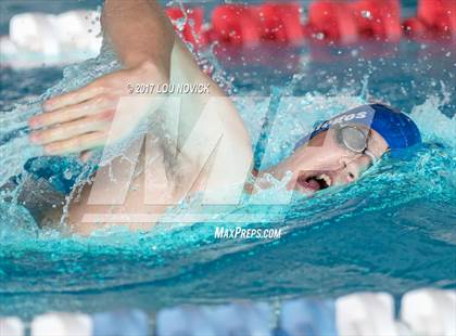 Thumbnail 2 in Horsemen Invitational (Boys) photogallery.