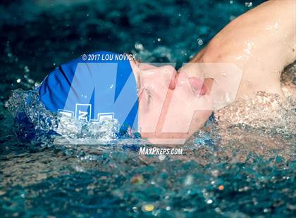 Thumbnail 2 in Horsemen Invitational (Boys) photogallery.