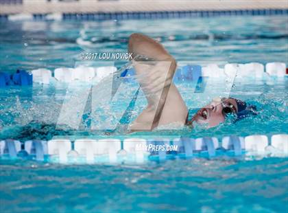 Thumbnail 3 in Horsemen Invitational (Boys) photogallery.