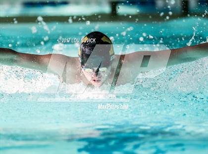 Thumbnail 2 in Horsemen Invitational (Boys) photogallery.