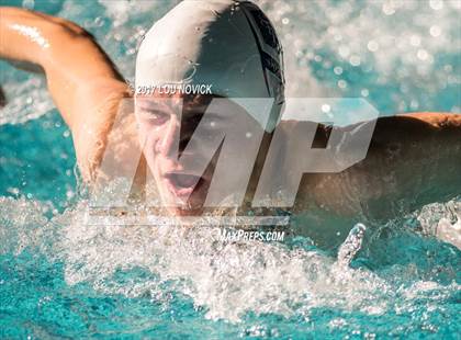 Thumbnail 2 in Horsemen Invitational (Boys) photogallery.