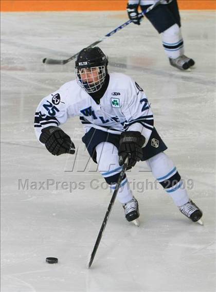 Thumbnail 3 in Norwalk @ Wilton photogallery.