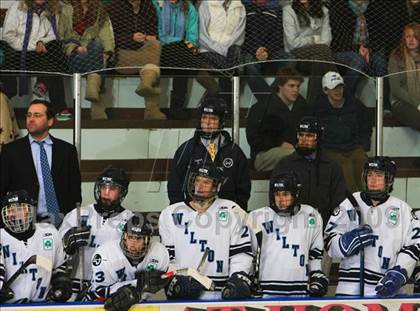 Thumbnail 1 in Norwalk @ Wilton photogallery.