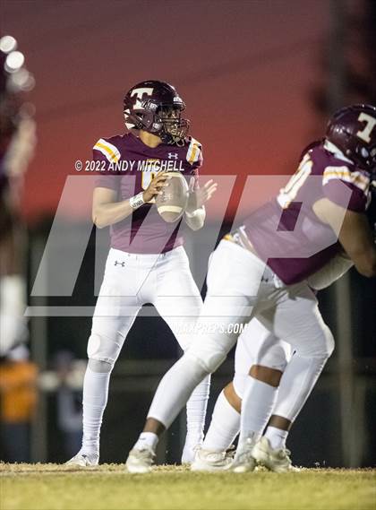 Thumbnail 1 in Meigs County @ Tyner Academy photogallery.