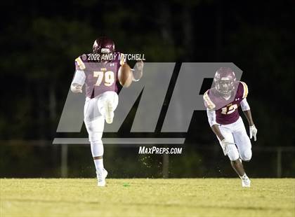 Thumbnail 1 in Meigs County @ Tyner Academy photogallery.