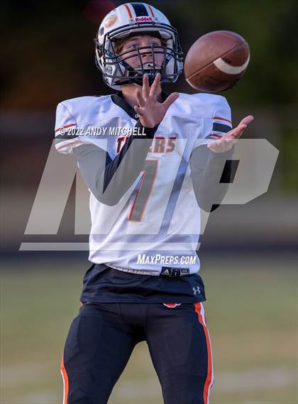 Thumbnail 1 in Meigs County @ Tyner Academy photogallery.