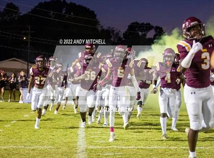 Thumbnail 1 in Meigs County @ Tyner Academy photogallery.