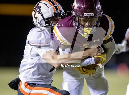 Thumbnail 1 in Meigs County @ Tyner Academy photogallery.
