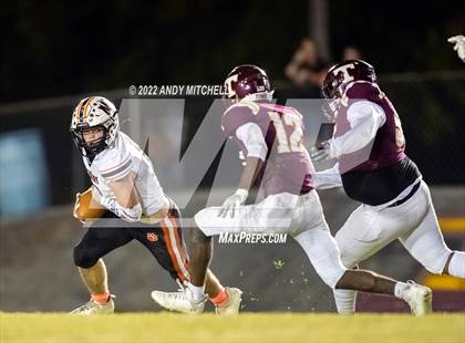 Thumbnail 1 in Meigs County @ Tyner Academy photogallery.