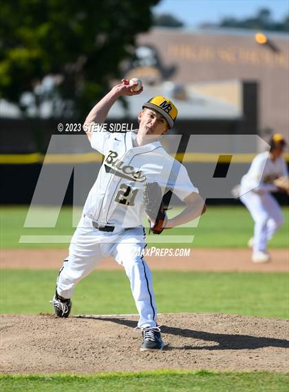 Thumbnail 3 in Mater Dei Catholic @ Mission Bay photogallery.