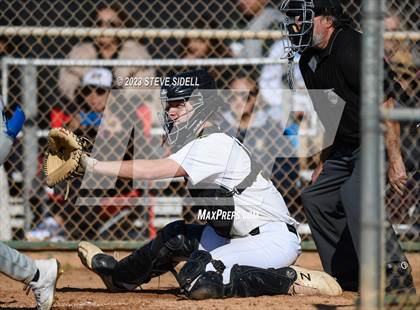 Thumbnail 3 in Mater Dei Catholic @ Mission Bay photogallery.