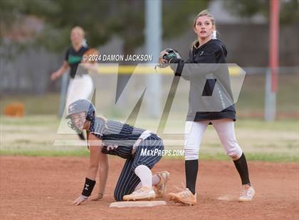 Thumbnail 3 in Legacy vs Virgin Valley (40th Annual Sherman Bennett Desert Winds Classic) photogallery.