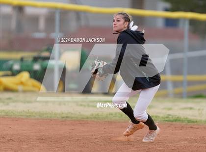 Thumbnail 3 in Legacy vs Virgin Valley (40th Annual Sherman Bennett Desert Winds Classic) photogallery.