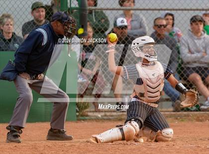 Thumbnail 1 in Legacy vs Virgin Valley (40th Annual Sherman Bennett Desert Winds Classic) photogallery.