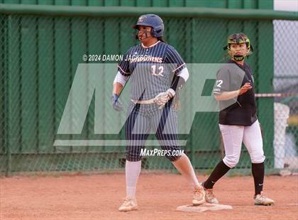 Thumbnail 2 in Legacy vs Virgin Valley (40th Annual Sherman Bennett Desert Winds Classic) photogallery.