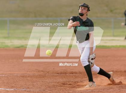 Thumbnail 3 in Legacy vs Virgin Valley (40th Annual Sherman Bennett Desert Winds Classic) photogallery.