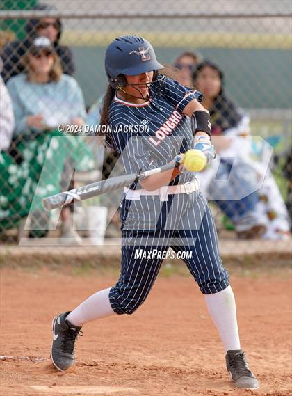 Thumbnail 1 in Legacy vs Virgin Valley (40th Annual Sherman Bennett Desert Winds Classic) photogallery.