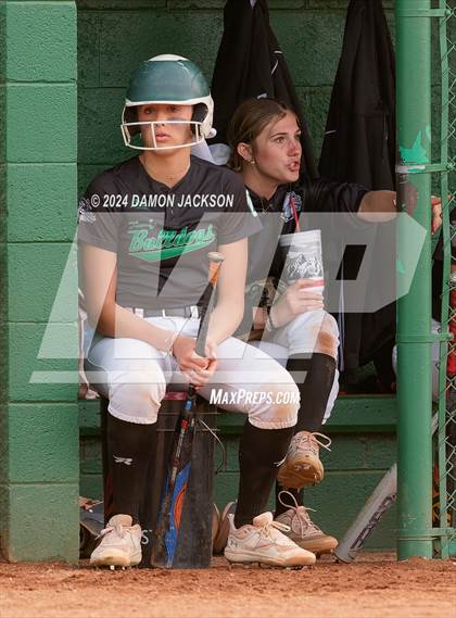 Thumbnail 1 in Legacy vs Virgin Valley (40th Annual Sherman Bennett Desert Winds Classic) photogallery.