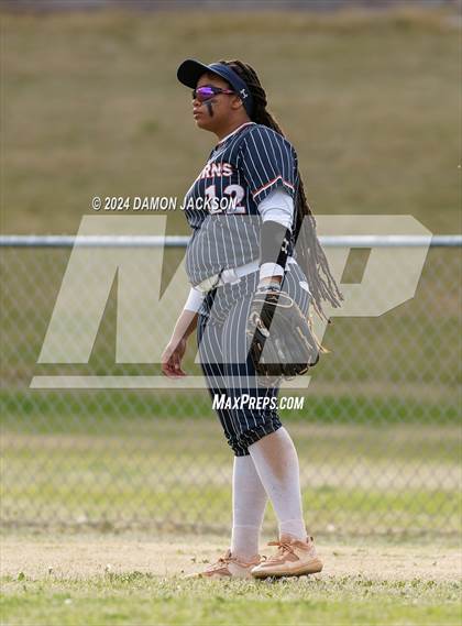 Thumbnail 3 in Legacy vs Virgin Valley (40th Annual Sherman Bennett Desert Winds Classic) photogallery.