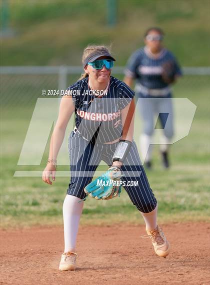 Thumbnail 1 in Legacy vs Virgin Valley (40th Annual Sherman Bennett Desert Winds Classic) photogallery.