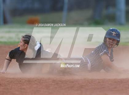Thumbnail 1 in Legacy vs Virgin Valley (40th Annual Sherman Bennett Desert Winds Classic) photogallery.