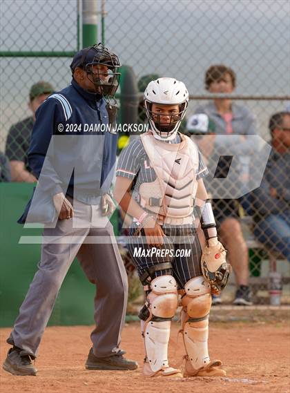 Thumbnail 3 in Legacy vs Virgin Valley (40th Annual Sherman Bennett Desert Winds Classic) photogallery.