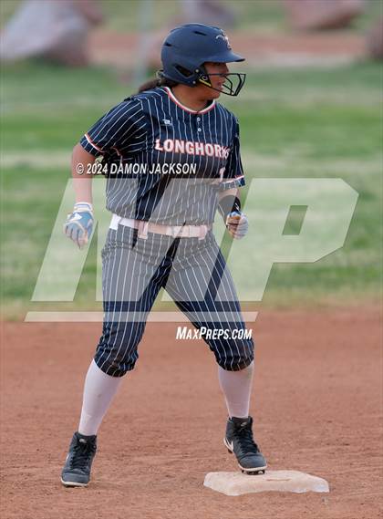 Thumbnail 3 in Legacy vs Virgin Valley (40th Annual Sherman Bennett Desert Winds Classic) photogallery.