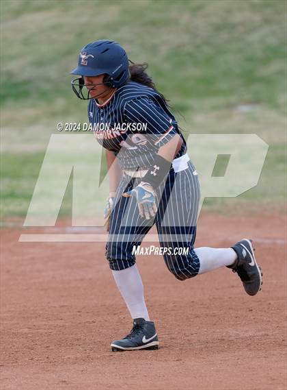 Thumbnail 2 in Legacy vs Virgin Valley (40th Annual Sherman Bennett Desert Winds Classic) photogallery.