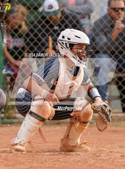 Thumbnail 2 in Legacy vs Virgin Valley (40th Annual Sherman Bennett Desert Winds Classic) photogallery.