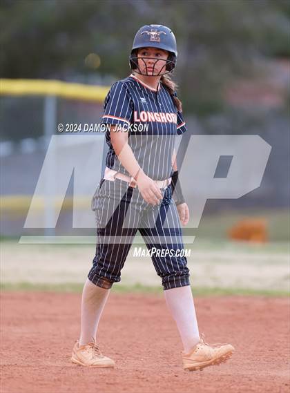 Thumbnail 1 in Legacy vs Virgin Valley (40th Annual Sherman Bennett Desert Winds Classic) photogallery.