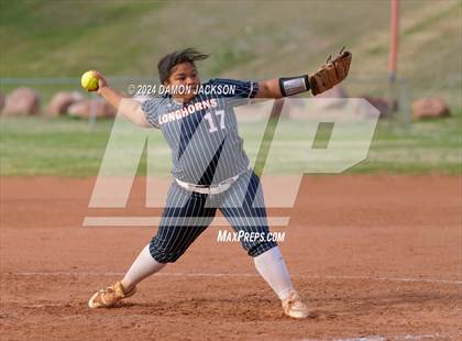Thumbnail 1 in Legacy vs Virgin Valley (40th Annual Sherman Bennett Desert Winds Classic) photogallery.