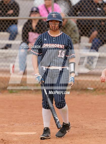Thumbnail 2 in Legacy vs Virgin Valley (40th Annual Sherman Bennett Desert Winds Classic) photogallery.