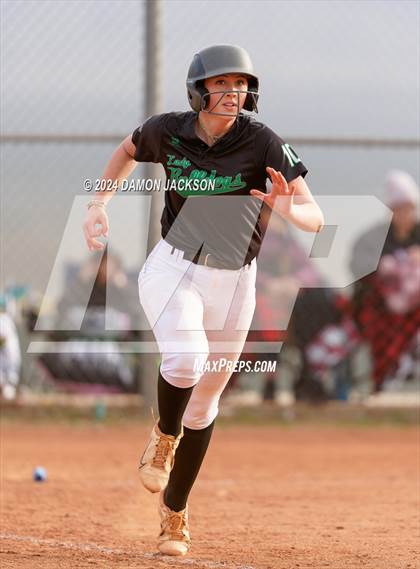 Thumbnail 2 in Legacy vs Virgin Valley (40th Annual Sherman Bennett Desert Winds Classic) photogallery.