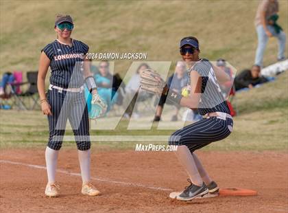 Thumbnail 3 in Legacy vs Virgin Valley (40th Annual Sherman Bennett Desert Winds Classic) photogallery.