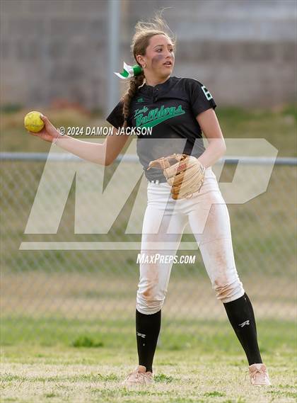 Thumbnail 3 in Legacy vs Virgin Valley (40th Annual Sherman Bennett Desert Winds Classic) photogallery.