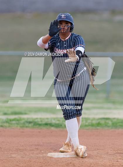 Thumbnail 3 in Legacy vs Virgin Valley (40th Annual Sherman Bennett Desert Winds Classic) photogallery.