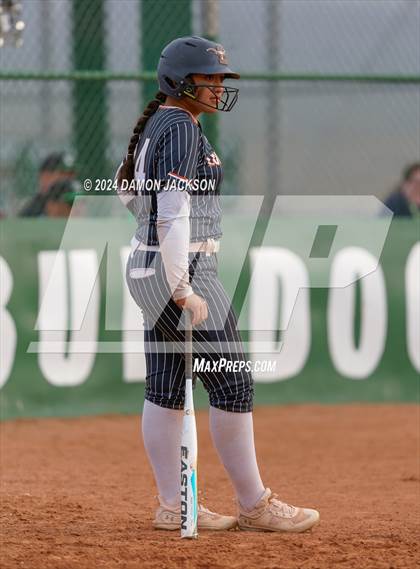Thumbnail 1 in Legacy vs Virgin Valley (40th Annual Sherman Bennett Desert Winds Classic) photogallery.