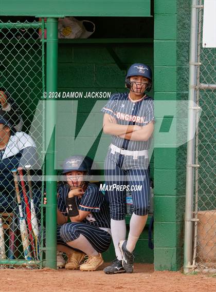 Thumbnail 2 in Legacy vs Virgin Valley (40th Annual Sherman Bennett Desert Winds Classic) photogallery.
