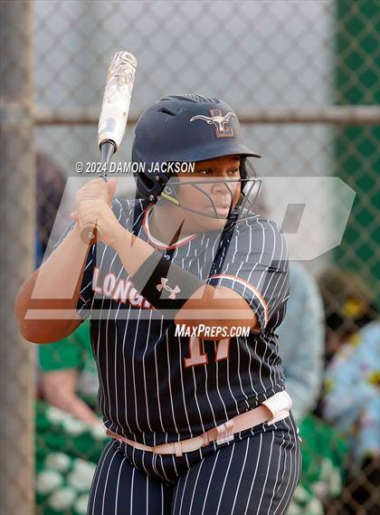 Thumbnail 3 in Legacy vs Virgin Valley (40th Annual Sherman Bennett Desert Winds Classic) photogallery.